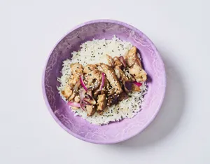 Filipino Chicken Adobo