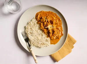 Achari Chicken