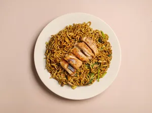 Chicken Mi Goreng