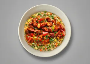 Chilli Chicken